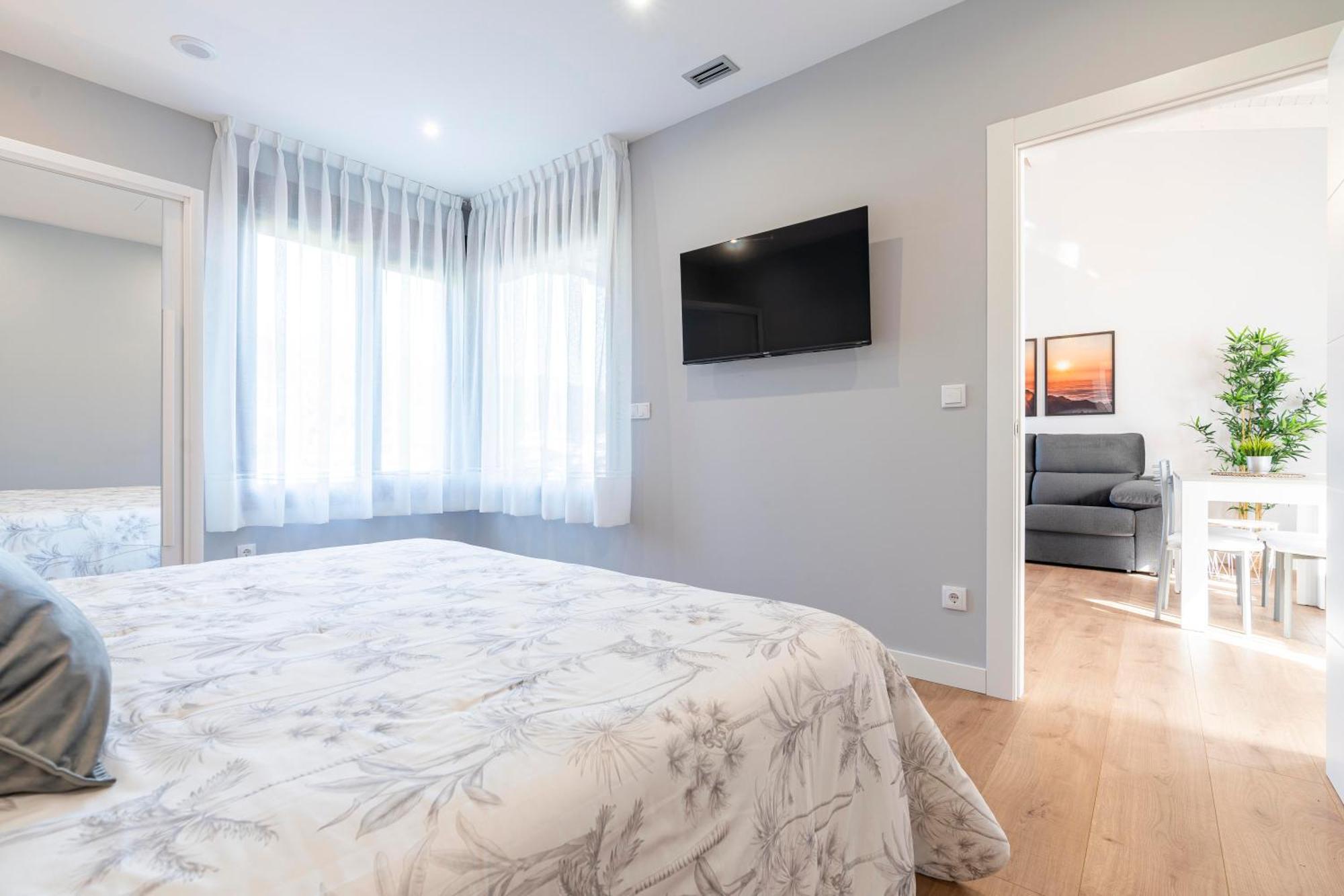 Apartamentos Cuetumerin Onís Eksteriør billede