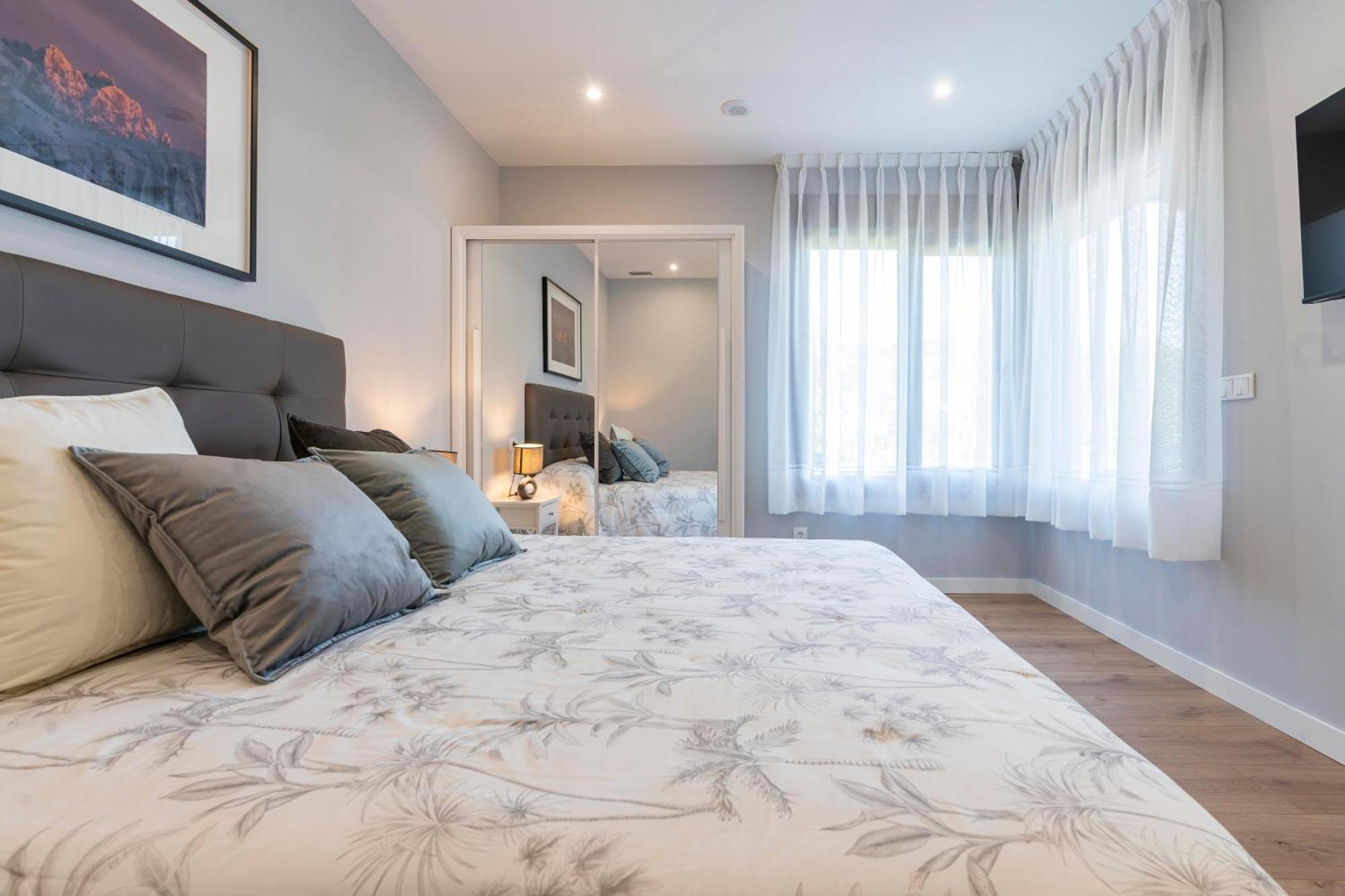 Apartamentos Cuetumerin Onís Eksteriør billede