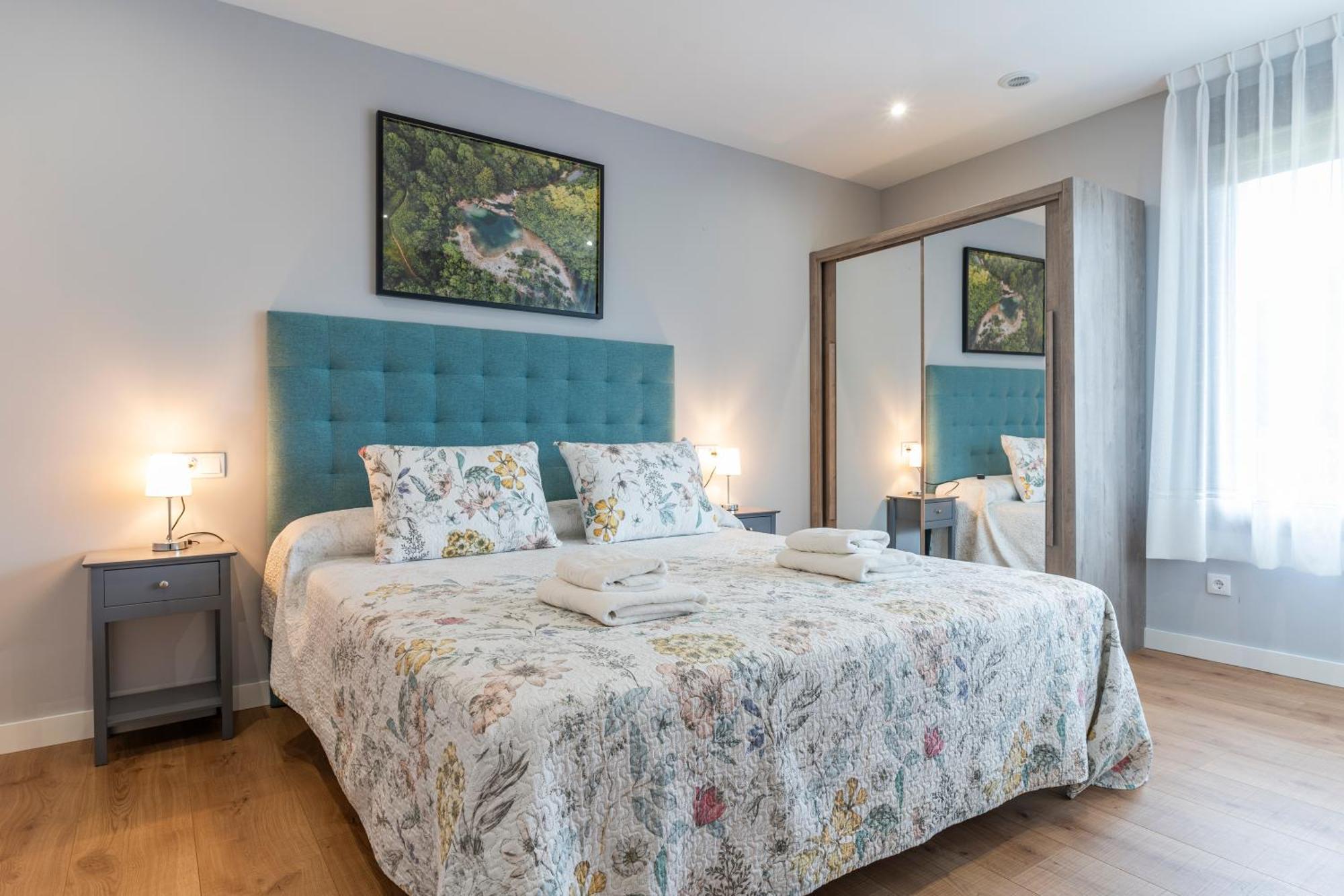 Apartamentos Cuetumerin Onís Eksteriør billede