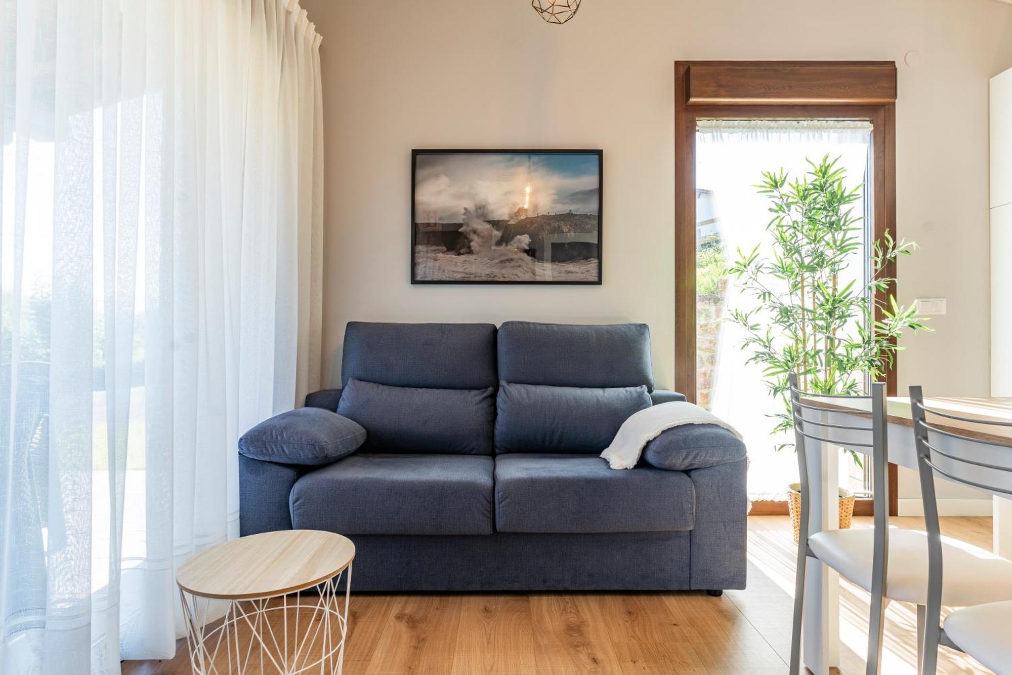 Apartamentos Cuetumerin Onís Eksteriør billede